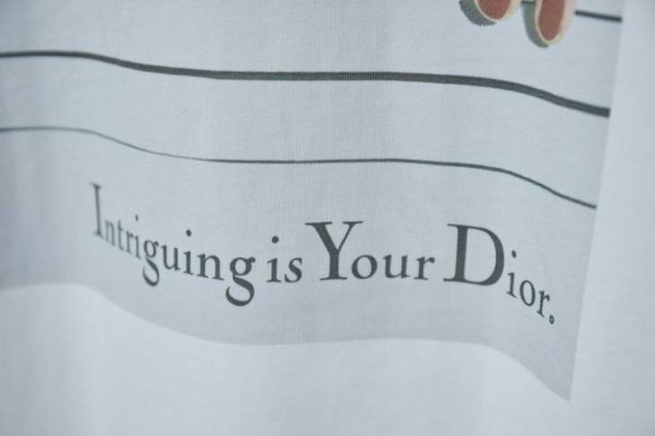 Dior T Shirts Short _SKUDiorS-XLhgntx0915773